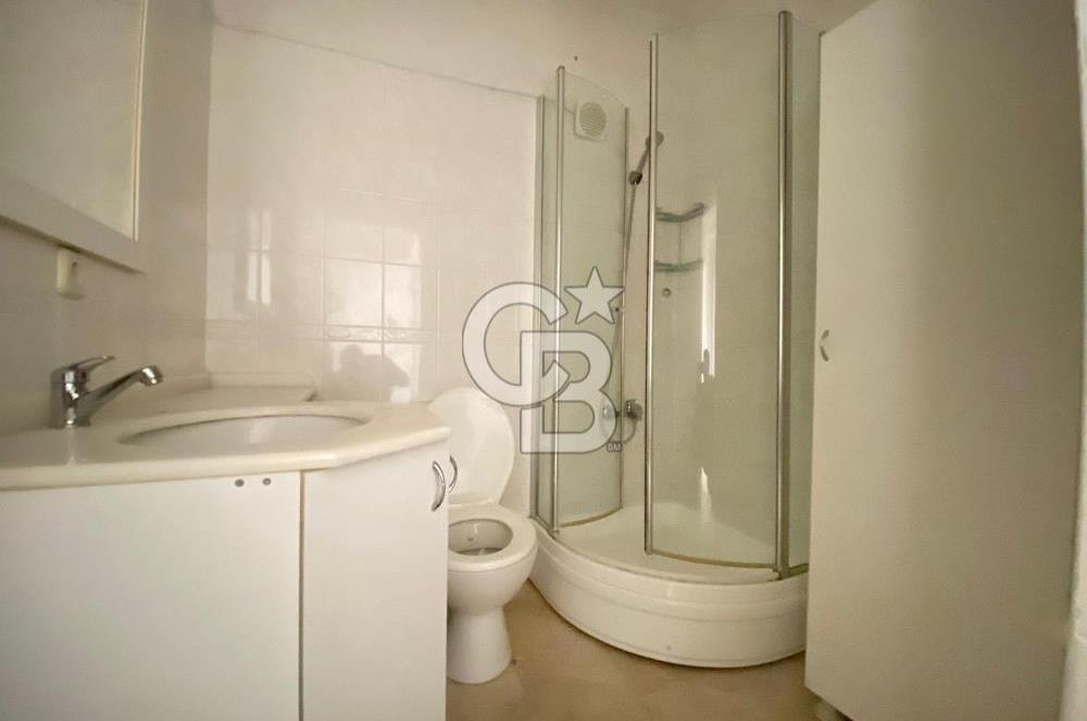 Sarıyer Boğaziçi Park Evleri Koç Ünv Komşu 320m2 Kiralık Dubleks