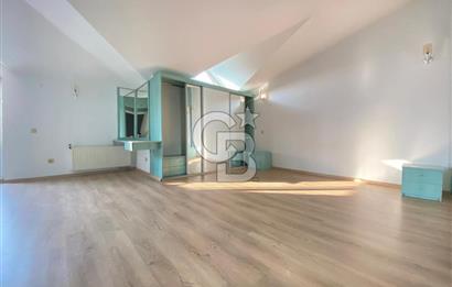 Sarıyer Boğaziçi Park Evleri Koç Ünv Komşu 320m2 Kiralık Dubleks