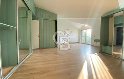 Sarıyer Boğaziçi Park Evleri Koç Ünv Komşu 320m2 Kiralık Dubleks