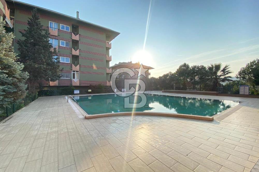 Sarıyer Boğaziçi Park Evleri Koç Ünv Komşu 320m2 Kiralık Dubleks