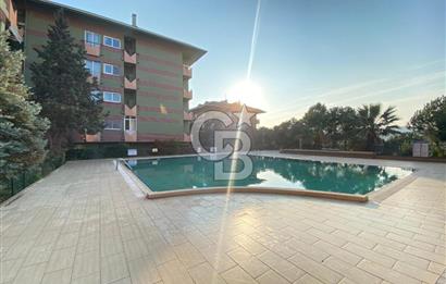 Sarıyer Boğaziçi Park Evleri Koç Ünv Komşu 320m2 Kiralık Dubleks