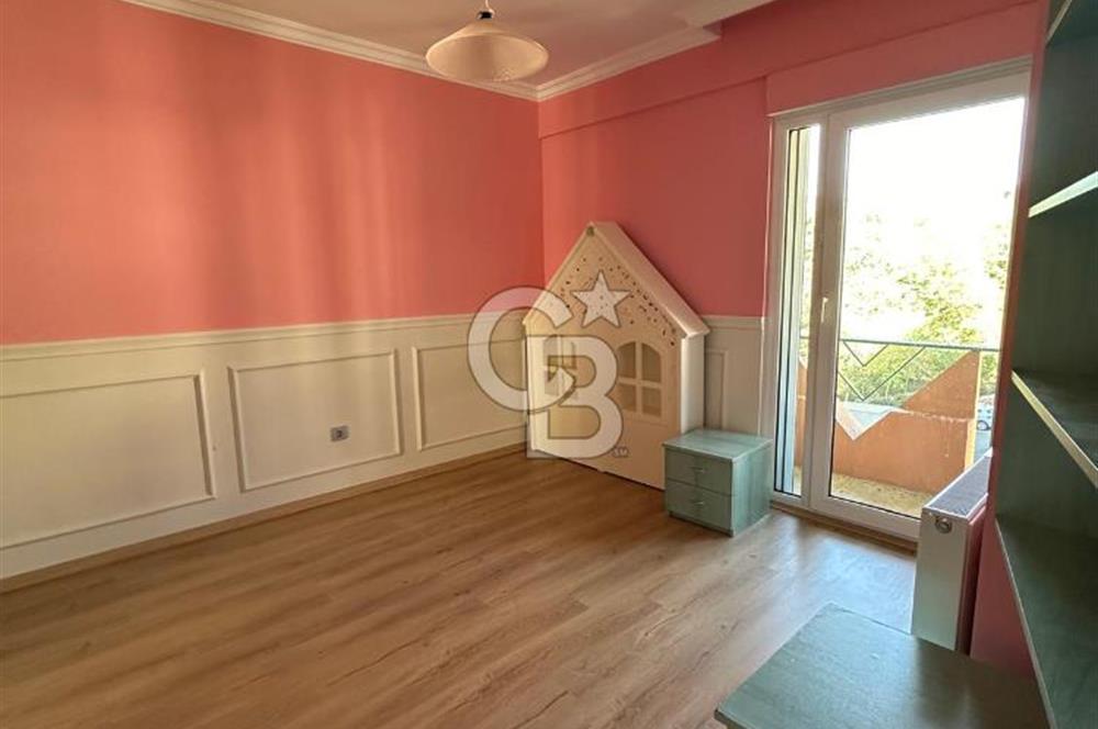 Sarıyer Boğaziçi Park Evleri Koç Ünv Komşu 320m2 Kiralık Dubleks