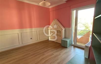 Sarıyer Boğaziçi Park Evleri Koç Ünv Komşu 320m2 Kiralık Dubleks