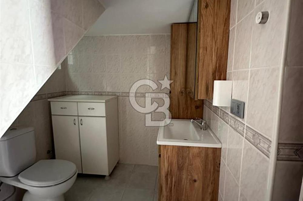 Sarıyer Boğaziçi Park Evleri Koç Ünv Komşu 320m2 Kiralık Dubleks