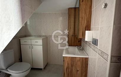 Sarıyer Boğaziçi Park Evleri Koç Ünv Komşu 320m2 Kiralık Dubleks