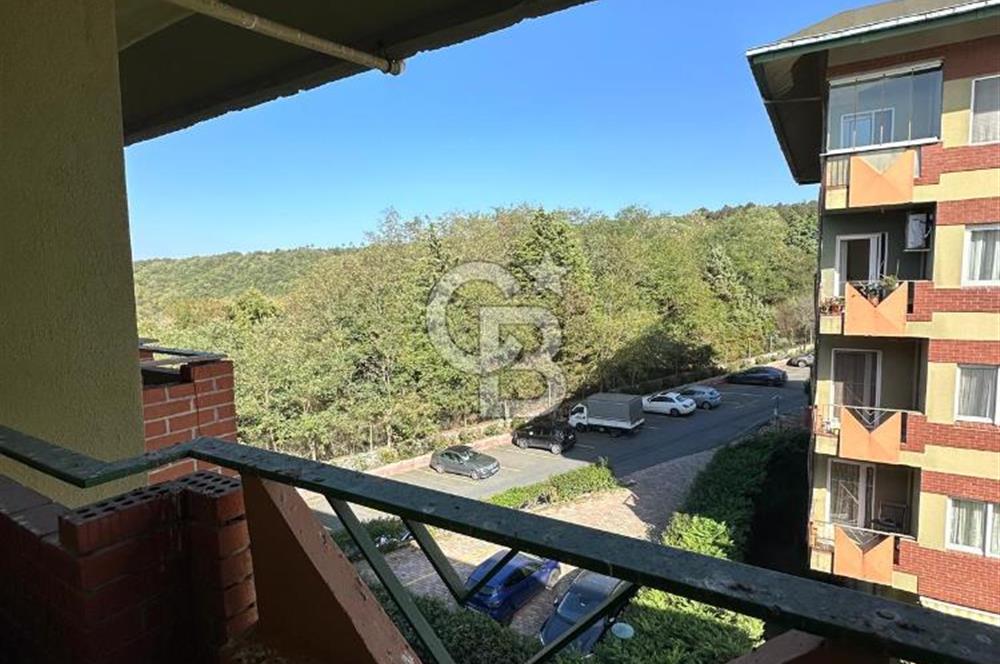 Sarıyer Boğaziçi Park Evleri Koç Ünv Komşu 320m2 Kiralık Dubleks