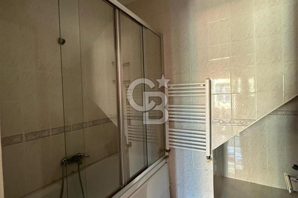 Sarıyer Boğaziçi Park Evleri Koç Ünv Komşu 320m2 Kiralık Dubleks