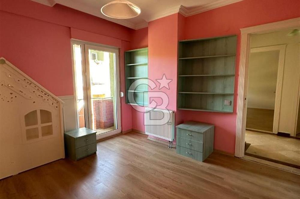 Sarıyer Boğaziçi Park Evleri Koç Ünv Komşu 320m2 Kiralık Dubleks