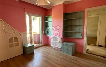 Sarıyer Boğaziçi Park Evleri Koç Ünv Komşu 320m2 Kiralık Dubleks