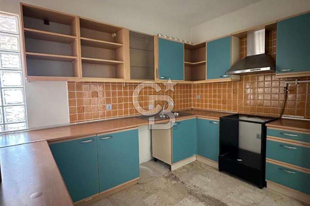 Sarıyer Boğaziçi Park Evleri Koç Ünv Komşu 320m2 Kiralık Dubleks