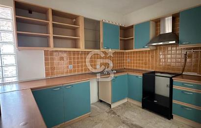Sarıyer Boğaziçi Park Evleri Koç Ünv Komşu 320m2 Kiralık Dubleks