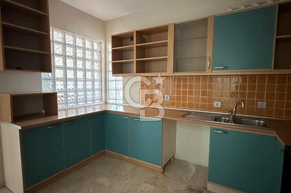 Sarıyer Boğaziçi Park Evleri Koç Ünv Komşu 320m2 Kiralık Dubleks