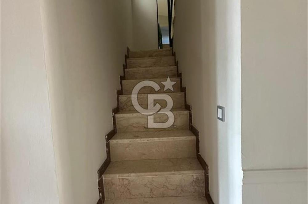 Sarıyer Boğaziçi Park Evleri Koç Ünv Komşu 320m2 Kiralık Dubleks