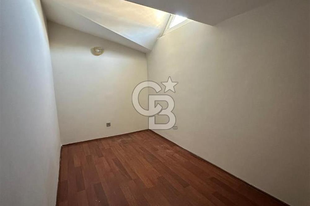 Sarıyer Boğaziçi Park Evleri Koç Ünv Komşu 320m2 Kiralık Dubleks