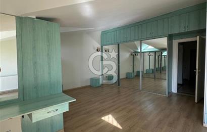 Sarıyer Boğaziçi Park Evleri Koç Ünv Komşu 320m2 Kiralık Dubleks