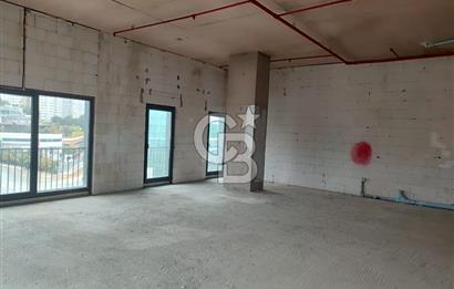 Otto Ataşehir Kiralık 110 M2 Ofis