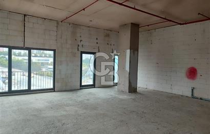 Otto Ataşehir Kiralık 110 M2 Ofis