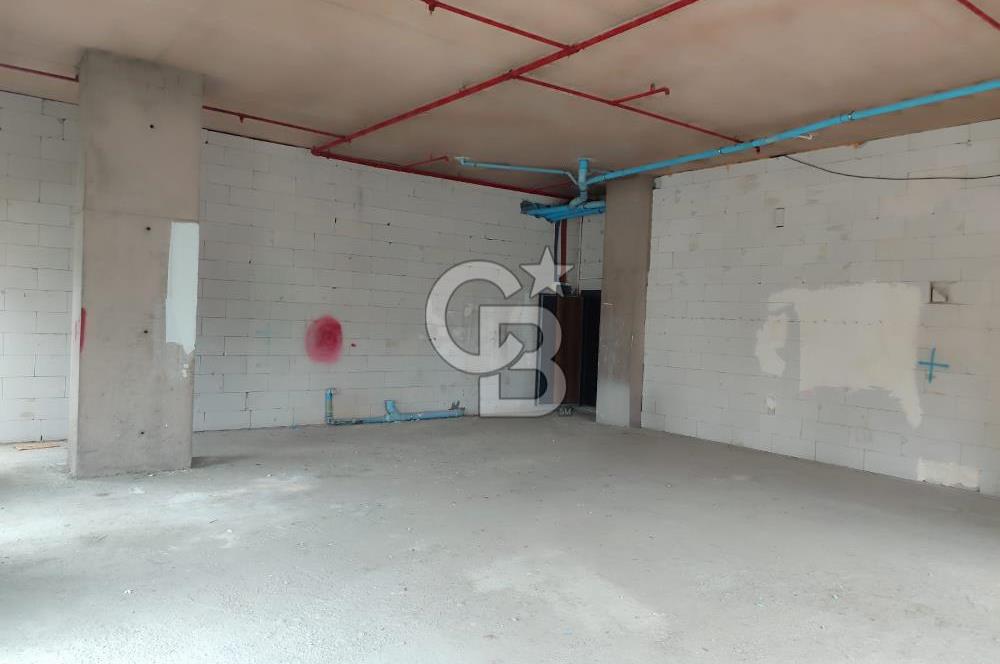 Otto Ataşehir Kiralık 110 M2 Ofis