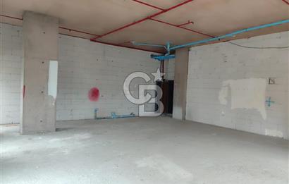 Otto Ataşehir Kiralık 110 M2 Ofis