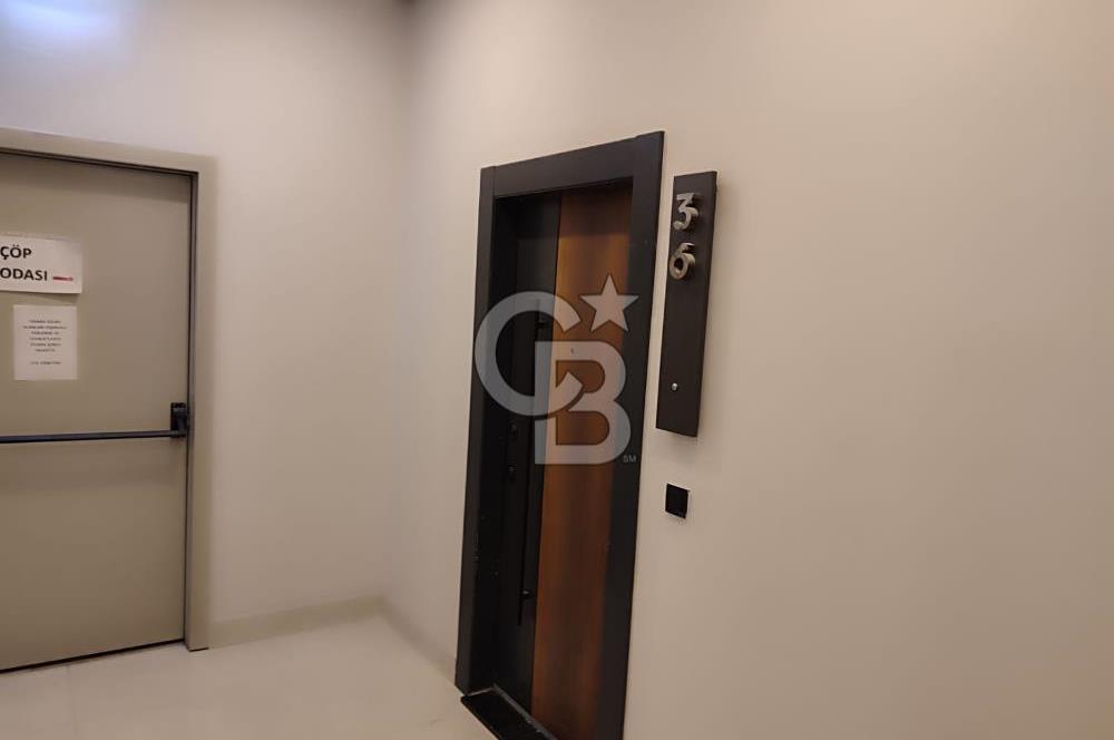 Otto Ataşehir Kiralık 110 M2 Ofis