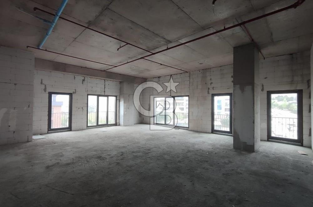Otto Ataşehir Kiralık 110 M2 Ofis