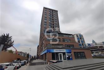 Otto Ataşehir Kiralık 110 M2 Ofis