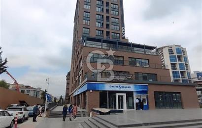 Otto Ataşehir Kiralık 110 M2 Ofis