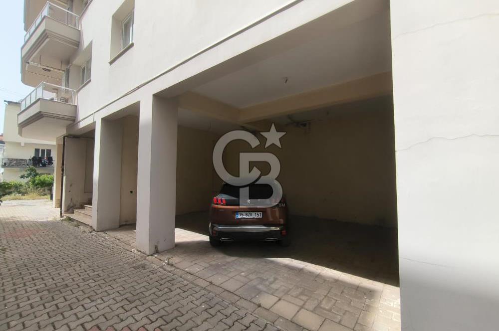 Gaziemir Optimum AVM Yakın 42 m2 Kiralık Depo