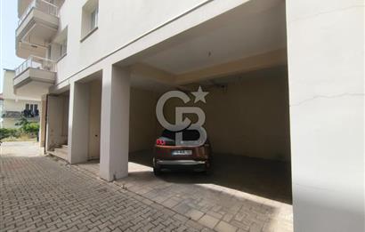 Gaziemir Optimum AVM Yakın 42 m2 Kiralık Depo