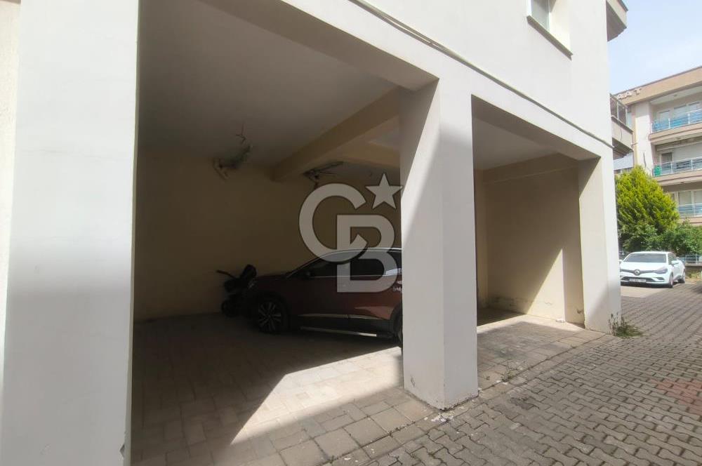 Gaziemir Optimum AVM Yakın 42 m2 Kiralık Depo