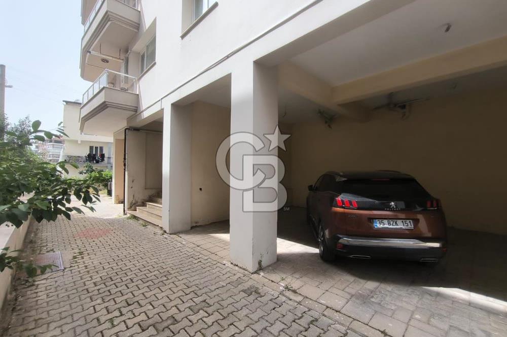 Gaziemir Optimum AVM Yakın 42 m2 Kiralık Depo