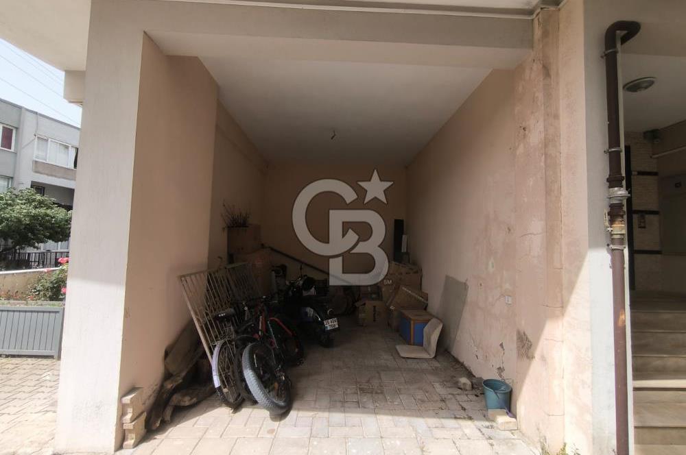 Gaziemir Optimum AVM Yakın 42 m2 Kiralık Depo