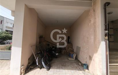 Gaziemir Optimum AVM Yakın 42 m2 Kiralık Depo