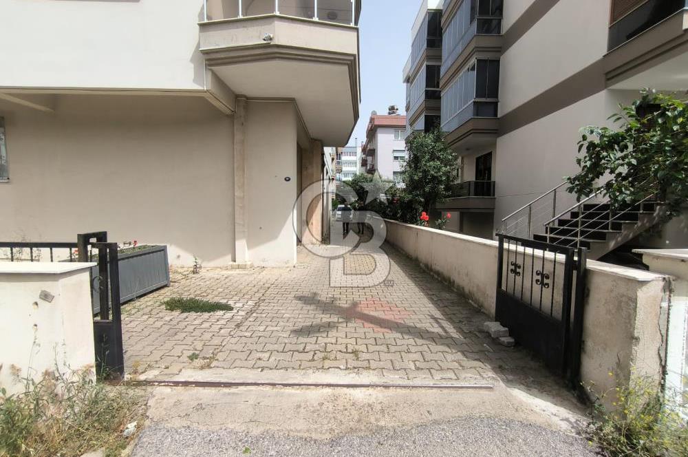 Gaziemir Optimum AVM Yakın 42 m2 Kiralık Depo
