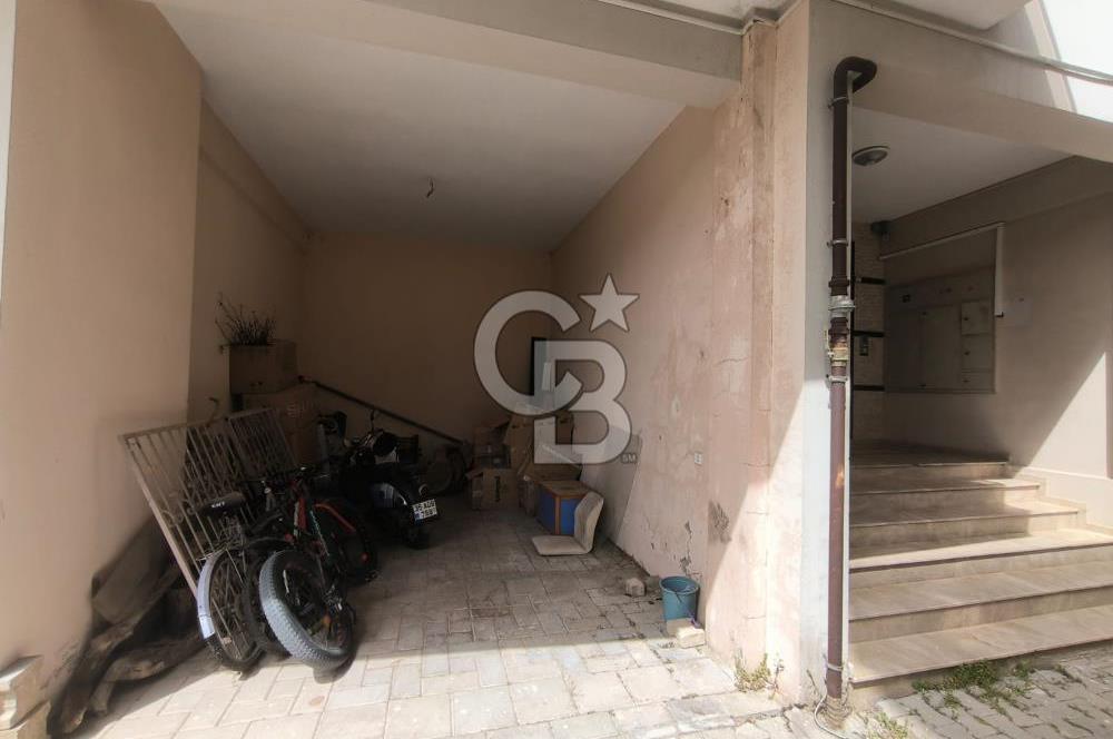 Gaziemir Optimum AVM Yakın 42 m2 Kiralık Depo