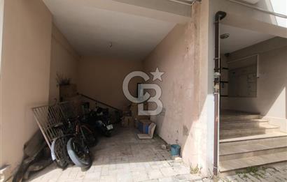 Gaziemir Optimum AVM Yakın 42 m2 Kiralık Depo