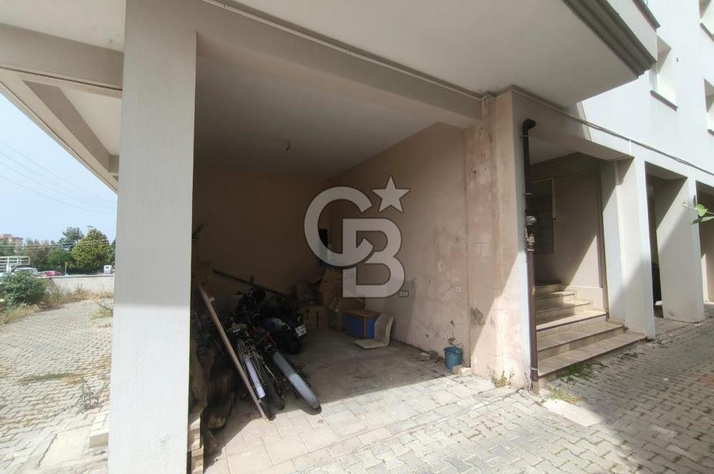 Gaziemir Optimum AVM Yakın 42 m2 Kiralık Depo