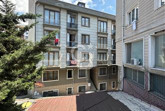 Kağıthane Gürsel Satılık 2+1 Daire Yeni Bina Asansör Otopark