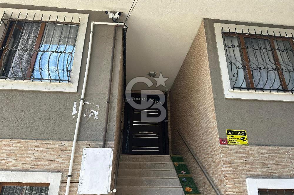 Kağıthane Gürsel Satılık 2+1 Daire Yeni Bina Asansör Otopark