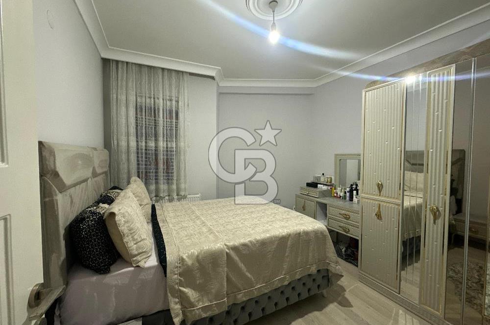 Kağıthane Gürsel Satılık 2+1 Daire Yeni Bina Asansör Otopark