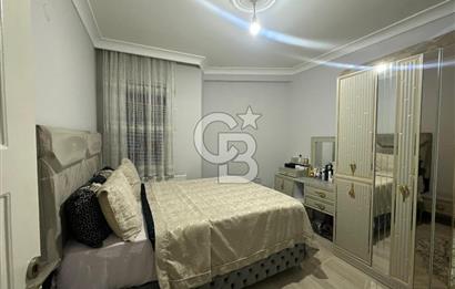 Kağıthane Gürsel Satılık 2+1 Daire Yeni Bina Asansör Otopark