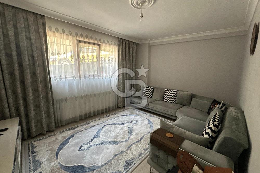Kağıthane Gürsel Satılık 2+1 Daire Yeni Bina Asansör Otopark