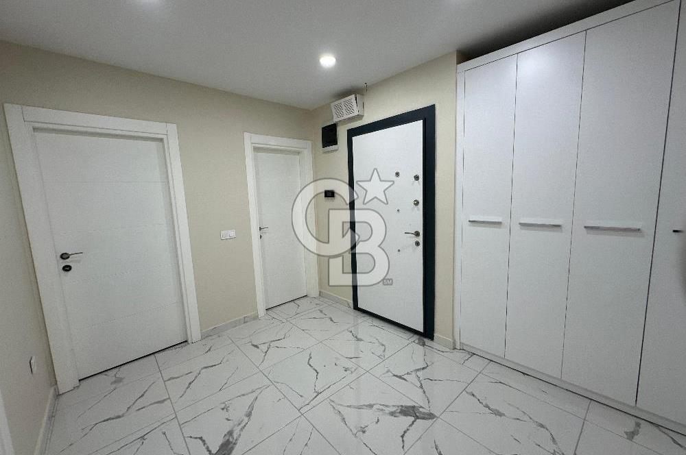 Maltepe Fındıklı 3+1 Oturuma Hazır Yeni Bina Satılık Daire