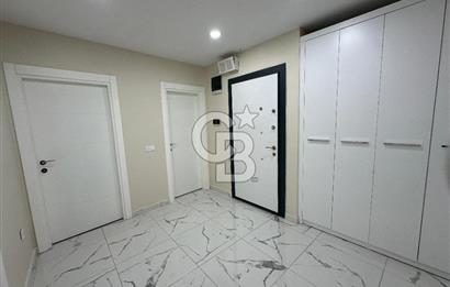 Maltepe Fındıklı 3+1 Oturuma Hazır Yeni Bina Satılık Daire