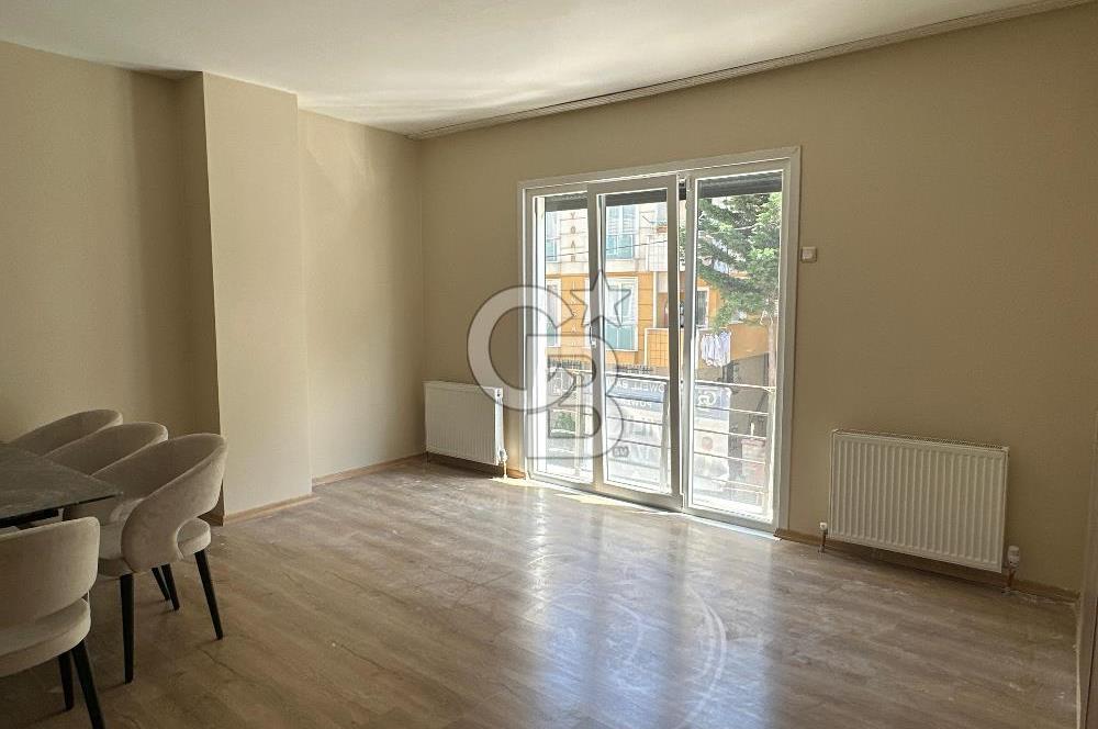 Maltepe Fındıklı 3+1 Oturuma Hazır Yeni Bina Satılık Daire