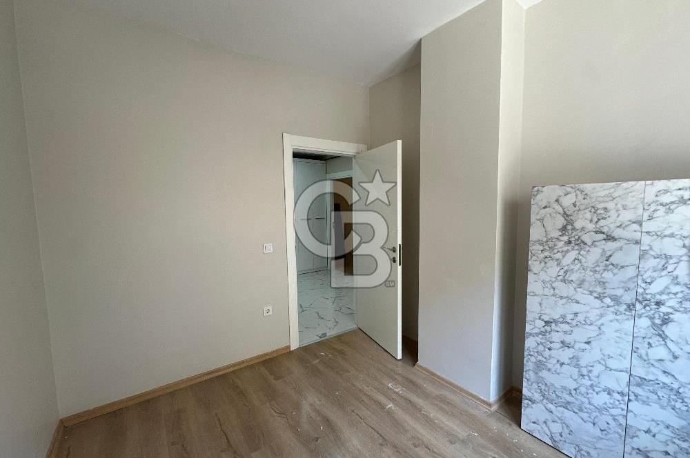 Maltepe Fındıklı 3+1 Oturuma Hazır Yeni Bina Satılık Daire