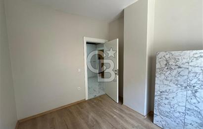 Maltepe Fındıklı 3+1 Oturuma Hazır Yeni Bina Satılık Daire