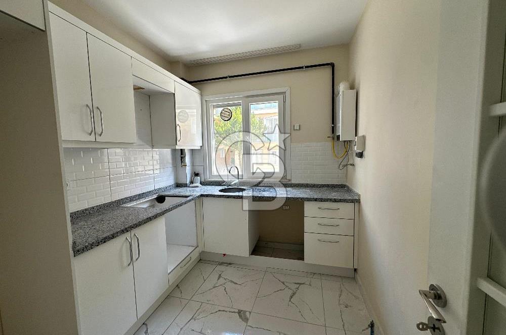 Maltepe Fındıklı 3+1 Oturuma Hazır Yeni Bina Satılık Daire