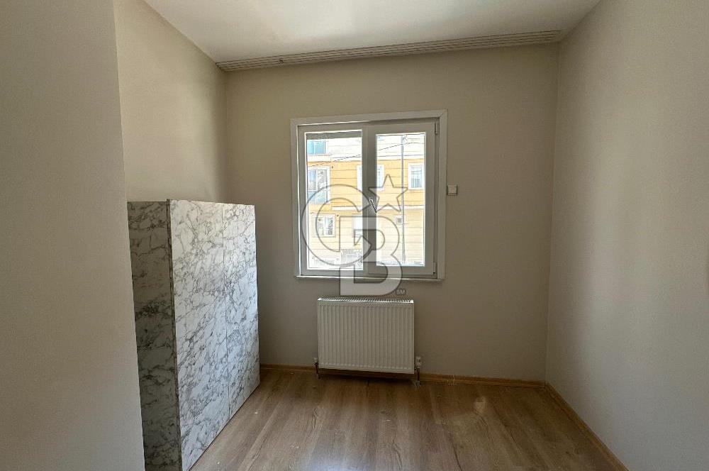 Maltepe Fındıklı 3+1 Oturuma Hazır Yeni Bina Satılık Daire