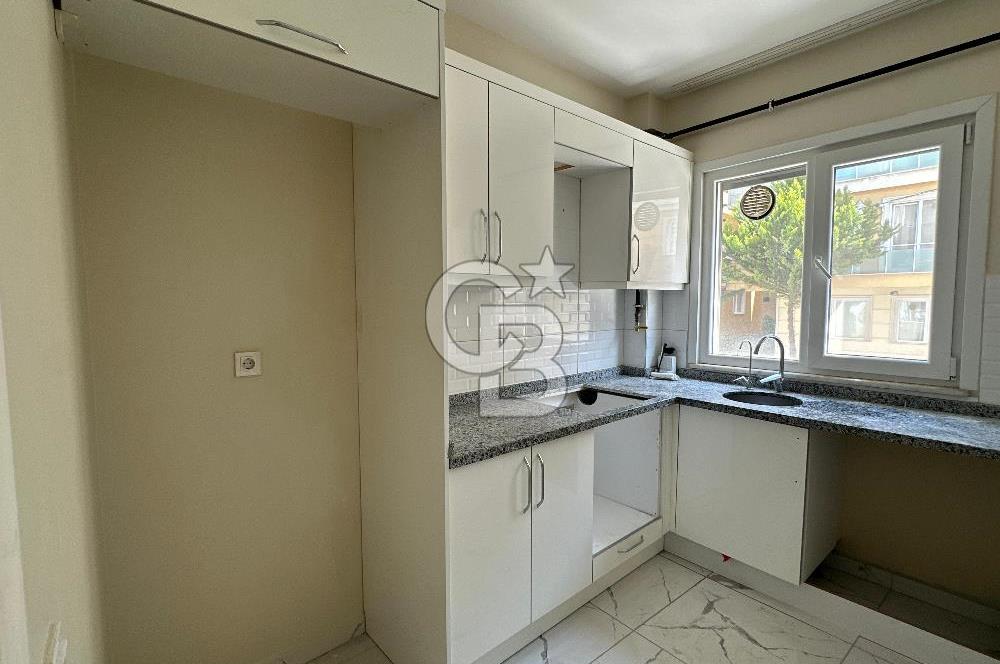 Maltepe Fındıklı 3+1 Oturuma Hazır Yeni Bina Satılık Daire